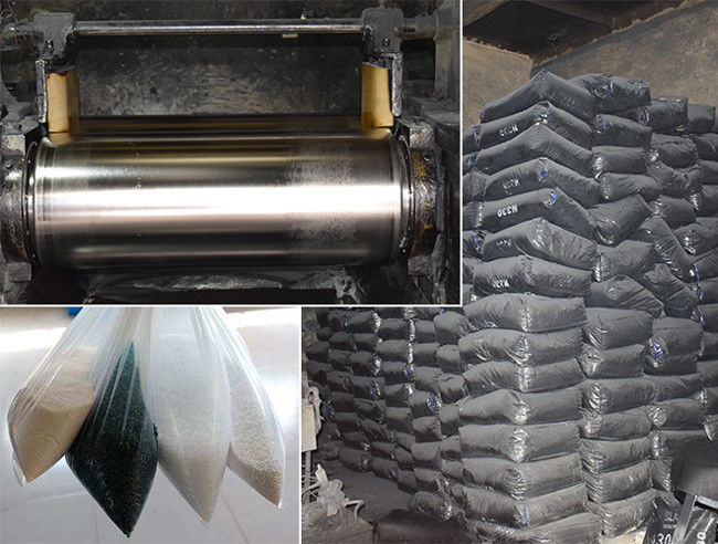 Shanghai Songjiang Jingning Shock Absorber Co.,Ltd.