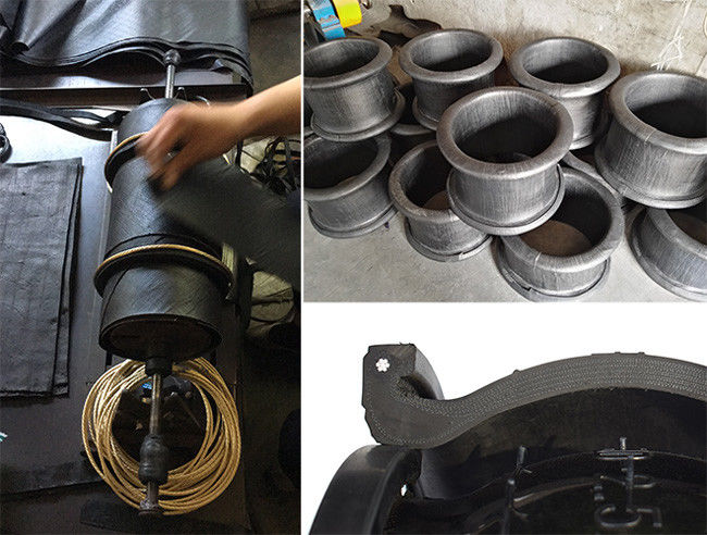 Shanghai Songjiang Jingning Shock Absorber Co.,Ltd.