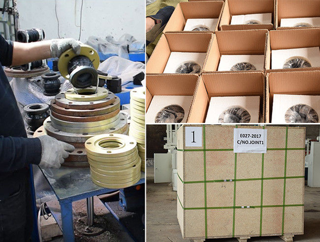 Shanghai Songjiang Jingning Shock Absorber Co.,Ltd.