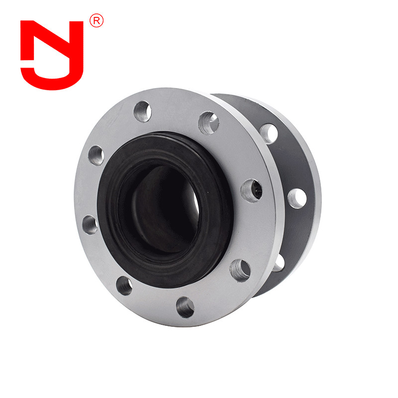 DN32-DN1200 EPDM Flance Cold Shrink Tube Τύπος JIS