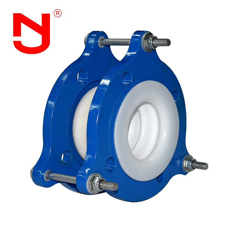 DIN ANSI JIS Ατσάλι άνθρακα PTFE Διεύρυνση κοινού Εύκολη εγκατάσταση Tie Rod από ανοξείδωτο χάλυβα