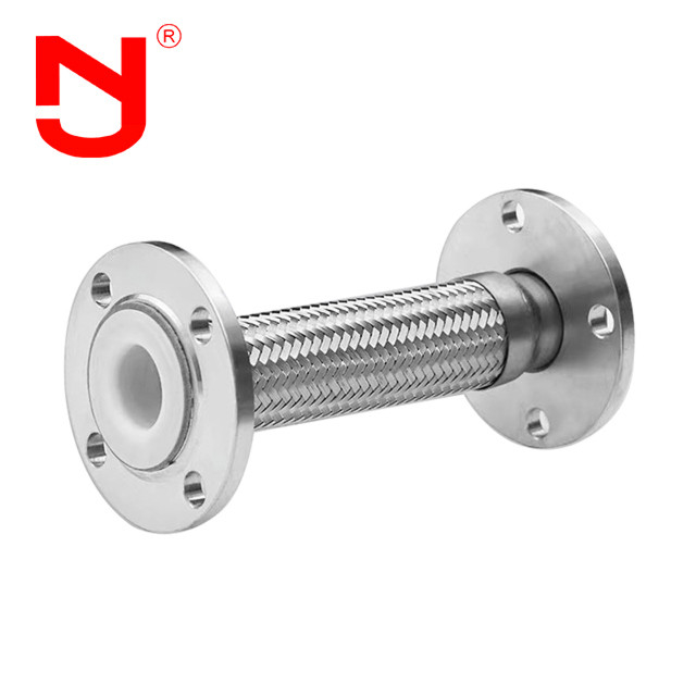 Πυροσβεστική διάταξη από ατσάλι (PTFE)
