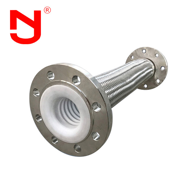 Πυροσβεστική διάταξη από ατσάλι (PTFE)