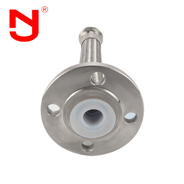 Πυροσβεστική διάταξη από ατσάλι (PTFE)