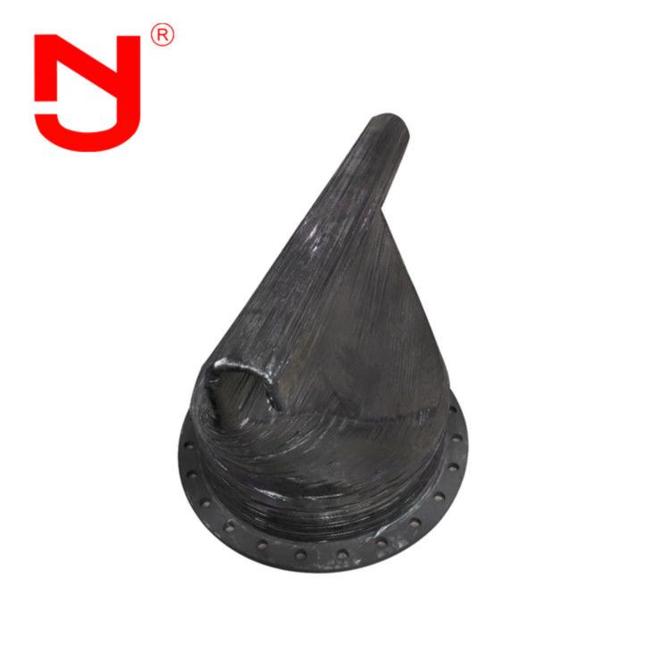 Προσαρμοσμένη βαλβίδα ελέγχου από καουτσούκ με υλικό EPDM/NBR/SBR/NR και πιστοποίηση ISO9001/CE/ZTC