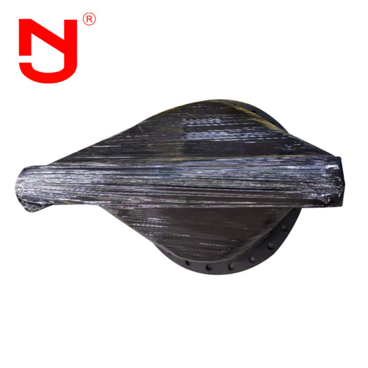 Προσαρμοσμένη βαλβίδα ελέγχου από καουτσούκ με υλικό EPDM/NBR/SBR/NR και πιστοποίηση ISO9001/CE/ZTC