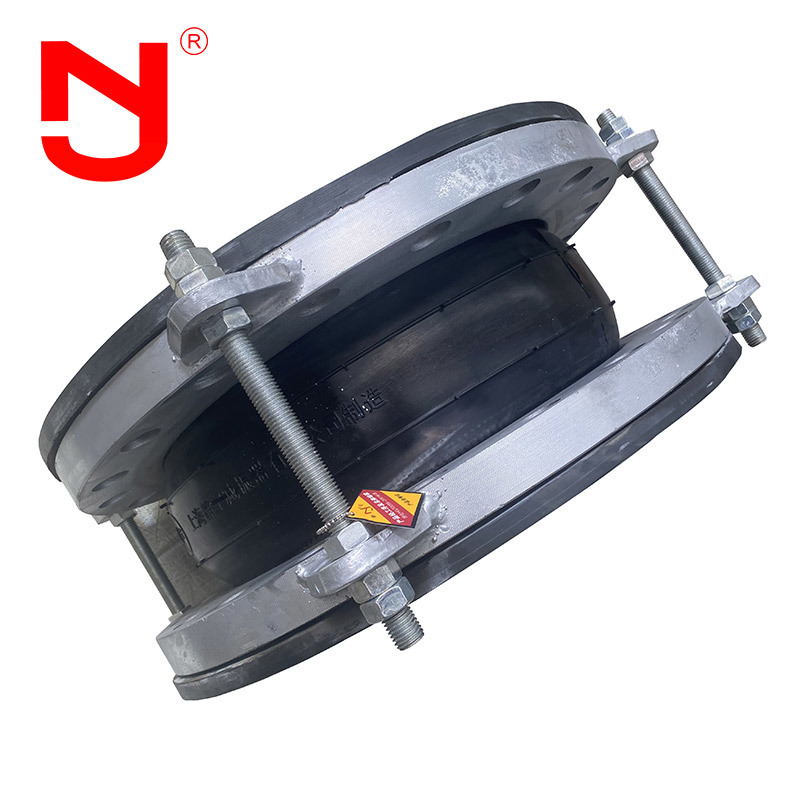 EPDM Rubber Wide Arch Bellows Type Expansion Expansion Lointer Respensators Expansion