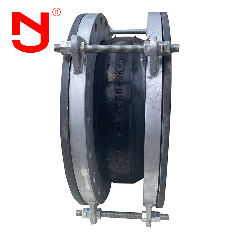EPDM Rubber Wide Arch Bellows Type Expansion Expansion Lointer Respensators Expansion