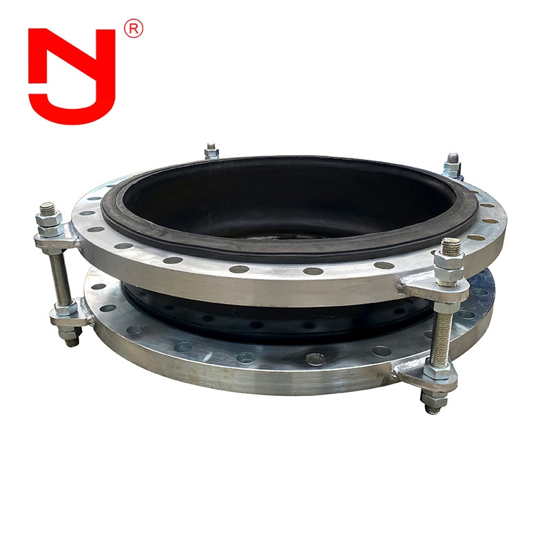 Εργοστάσιος τύπος EPDM Rubber Wide Arch Pipe