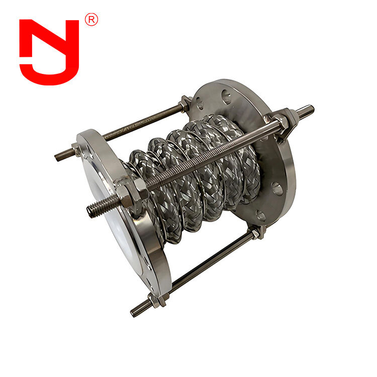 Cuatomized By Factory Resistance High Temperature Resistance Ptfe Επένδυση Τύποι φυσούνων