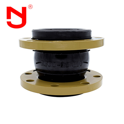 Συστήματα σωληνώσεων Epdm Επεκτατική κοινή καουτσούκ -40°F έως 250°F
