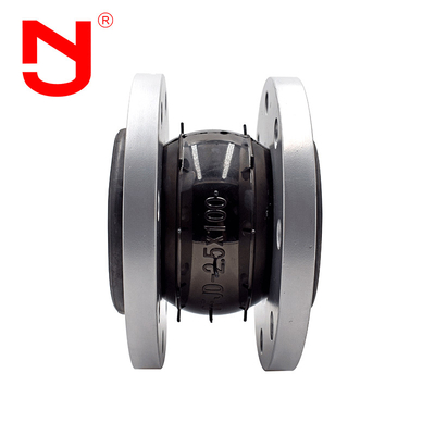 DN32-DN1200 EPDM Flance Cold Shrink Tube Τύπος JIS