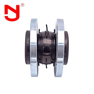 Φλάνγκες σύνδεσης Epdm Expansion Joint 150 PSI
