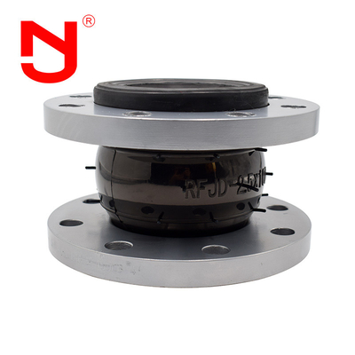 150PSI DN100 Μία σφαίρα ελαστικής διεύρυνσης για συστήματα σωλήνων