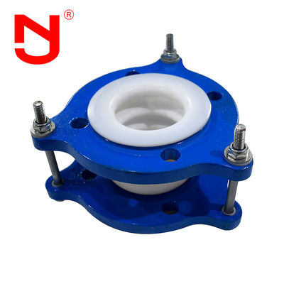 DIN ANSI JIS Ατσάλι άνθρακα PTFE Διεύρυνση κοινού Εύκολη εγκατάσταση Tie Rod από ανοξείδωτο χάλυβα