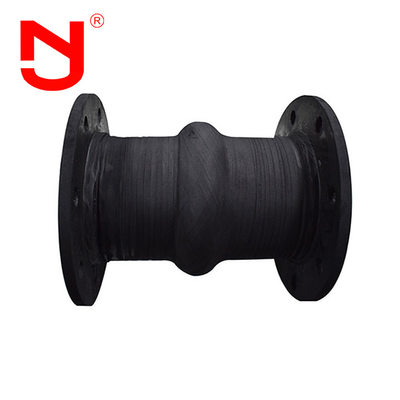 Εμπειρία 20 χρόνων από Wide Arch NBR Bellow Joints Gum