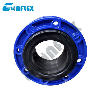 Τύπος φλάντζας από ελαστική άρθρωση μονής σφαίρας EPDM NBR CR