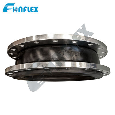 Σύνδεσμος με Επένδυση PTFE Υψηλού Κενού & Υψηλής Πίεσης: Οικουμενικό Ανθεκτικό στην Πίεση Φυσούνα για Σωληνώσεις Σοβαρών Εφαρμογών