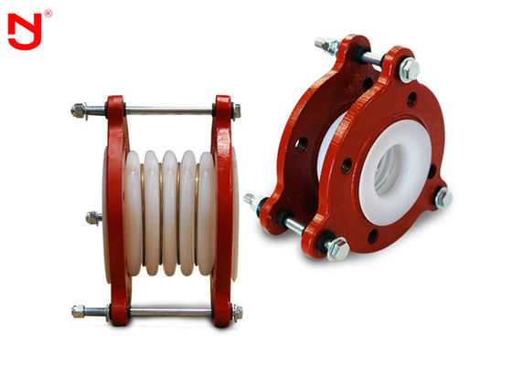 Απόδειξη ενώσεων επέκτασης υψηλού αγωγού απορροφητική καιρική μη για τη βιομηχανία πετρελαίου