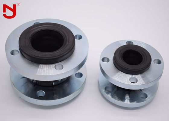 4 ίντσας η ενιαία εξατομικεύσιμη δόνηση ενώσεων επέκτασης σφαιρών λαστιχένια μείωσε μη την ηλεκτρόλυση