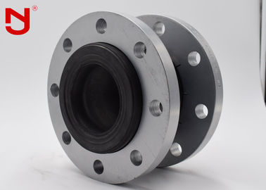 EPDM NBR SBR σωλήνων επέκτασης βασικό πλαίσιο υφάσματος σκοινιού ενώσεων DN32-DN3000 νάυλον