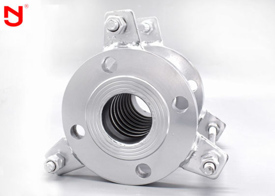 DN50-DN3000 ένωση επέκτασης μετάλλων, μείωση δόνησης ενώσεων επέκτασης σωλήνων