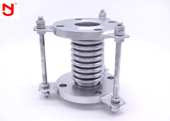 Η αξιόπιστη μετάλλων επέκτασης δόνηση αντίκτυπου εξοπλισμού ενώσεων χαμηλή πολλαπλασιάζει ελέγξιμο