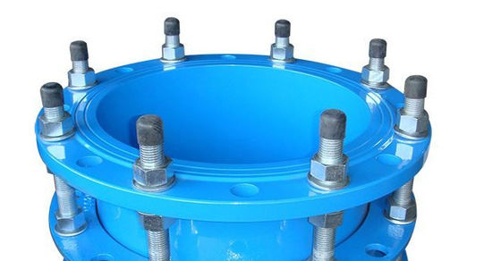 Σωλήνας σφραγίδων EPDM που αποσυναρμολογεί την ένωση, τύπος ώθησης που αποσυναρμολογεί κοινό υψηλής θερμοκρασίας