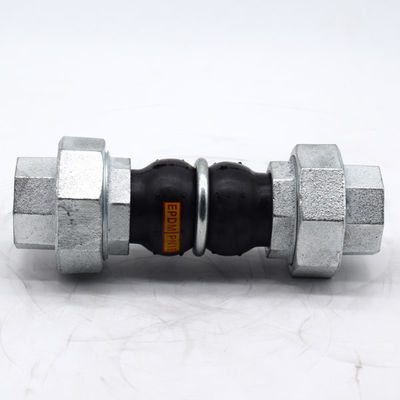 3» σκάφος που διοχετεύει με σωλήνες περασμένη κλωστή ένωση επέκτασης BSPT τη EPDM