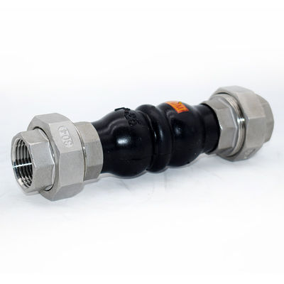 DN15 1/2» σφαιρική εύκαμπτη περασμένη κλωστή ένωση επέκτασης