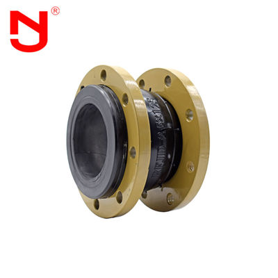 DN40-600 λαστιχένια εύκαμπτη λαστιχένια ένωση φυσητήρων EPDM επέκτασης