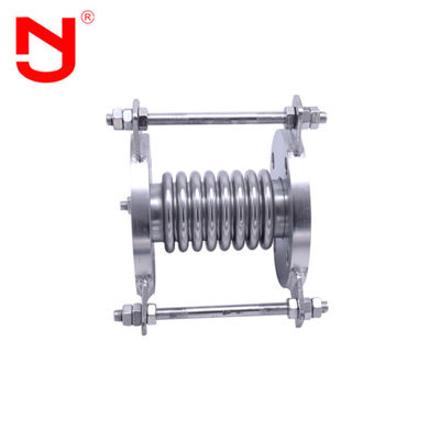 Ένωση επέκτασης φυσητήρων μετάλλων για το σωλήνα