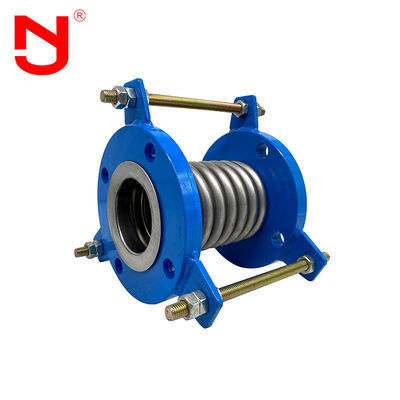 JINGNING ανοξείδωτο αποζημιωτών ενώσεων επέκτασης φυσητήρων εύκαμπτων μετάλλων