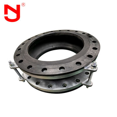 Ορίου ενιαίοι συνδετήρες 7.0Mpa αντλιών σφαιρών λαστιχένιοι εύκαμπτοι κοινοί ελαφριοί