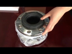 Νάιλον σχοινί μονοσφαιρικό ελαστικό άνοιγμα διεύρυνσης υψηλής πίεσης ανθεκτικό σε σοκ απορρόφηση